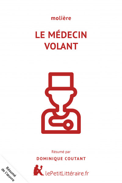 Résumé du livre :  Le Médecin volant